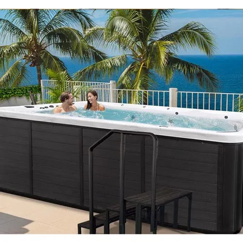 Swimspa hot tubs for sale in Alpharetta